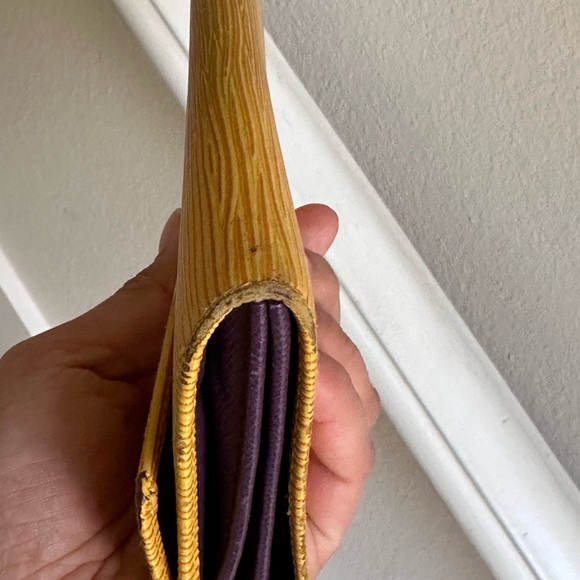 Louis Vuitton Porte Trésor International Wallet with dust bag - EUC - Picture 16 of 16